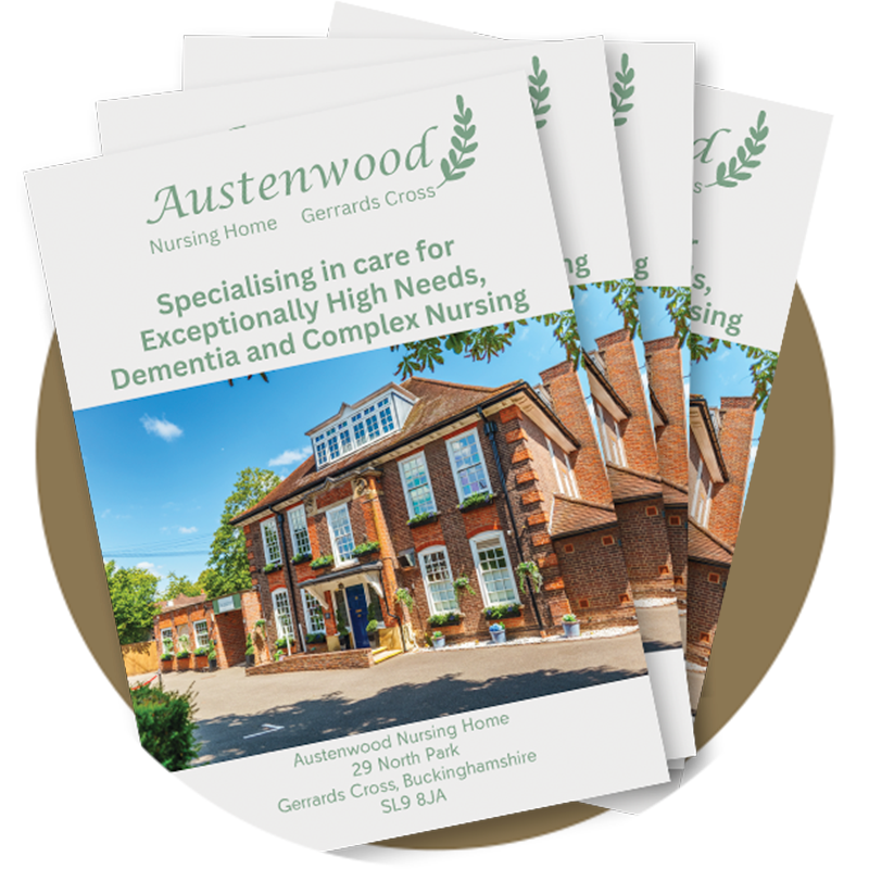 We now specialise in exceptionally high needs