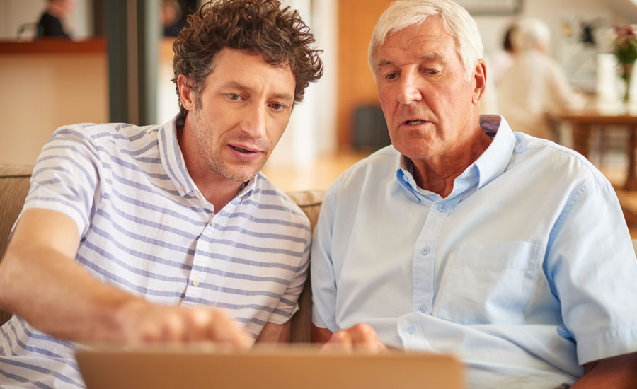 Can A Resident Refuse What's In Their Care Plan