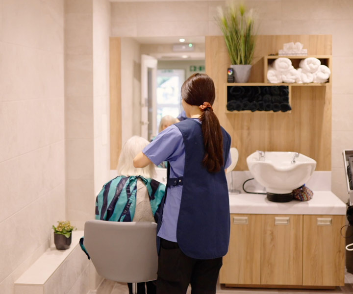 Care Home Quality Of Care - Austenwood Nursing Home