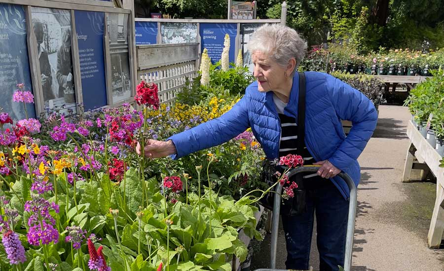 How Do Care Homes Keep Residents Connected To The Community