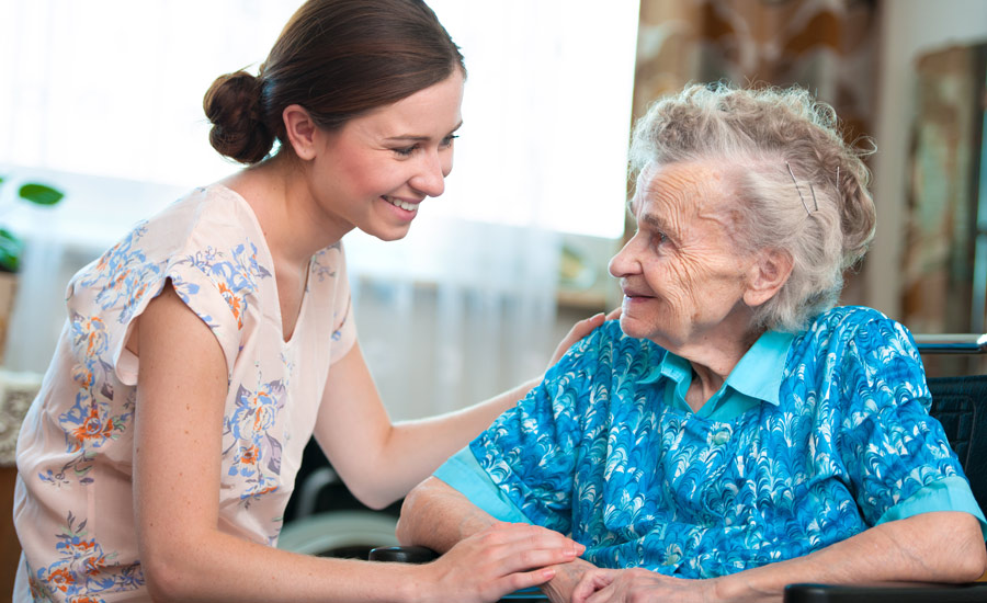 How Does Convalescent Care Differ From Respite Care - Austenwood Care Home