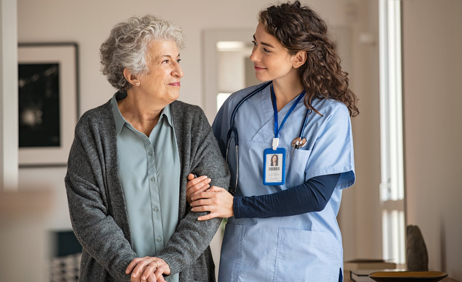 What Activities Help Care Home Residents Stay Independent - Austenwood Care Home