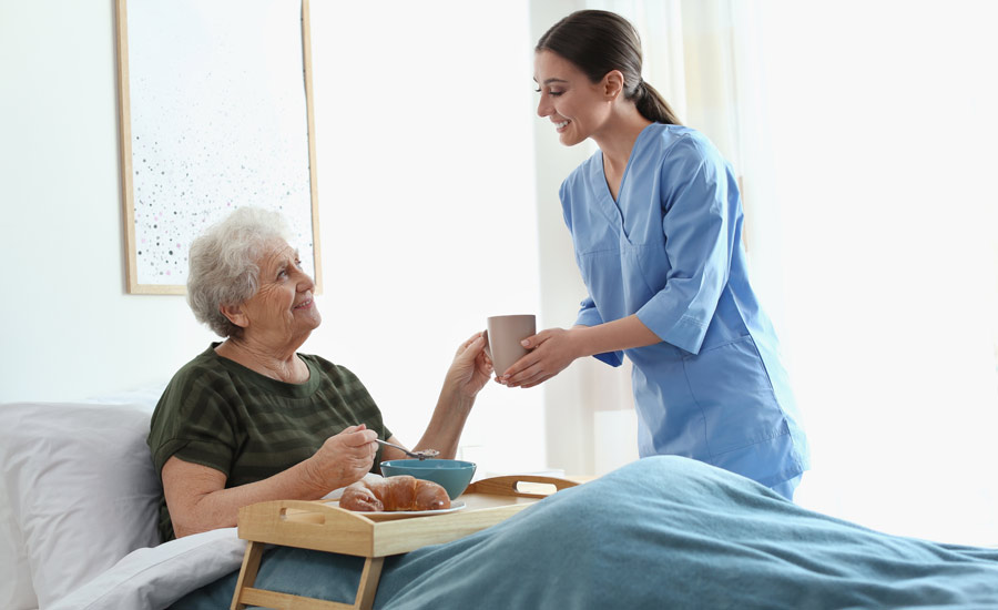 What Are The Differences Between Long Term And Short Term Care In Homes - Austenwood Care Home