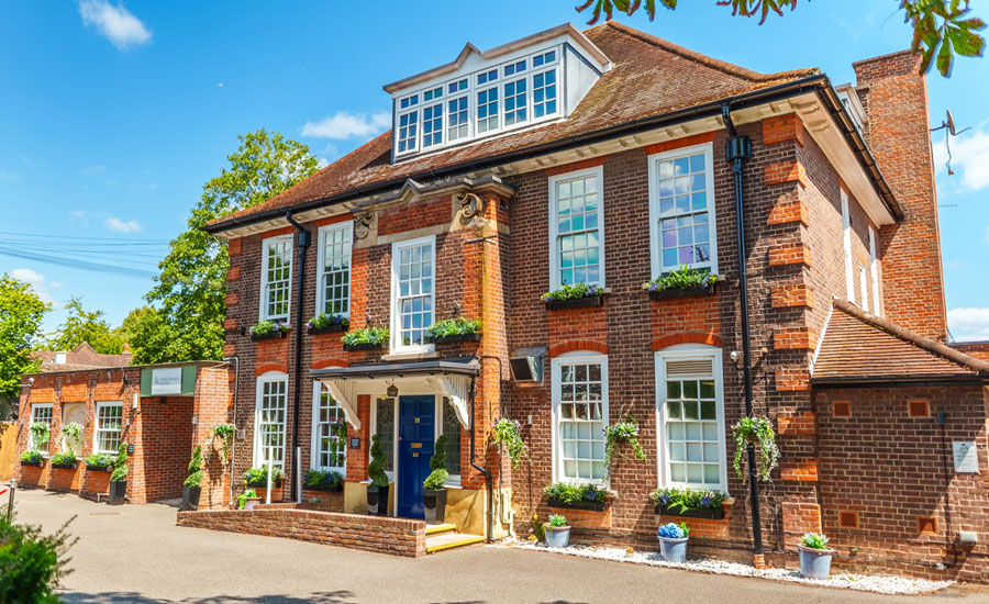 What Do CQC Ratings Actually Mean