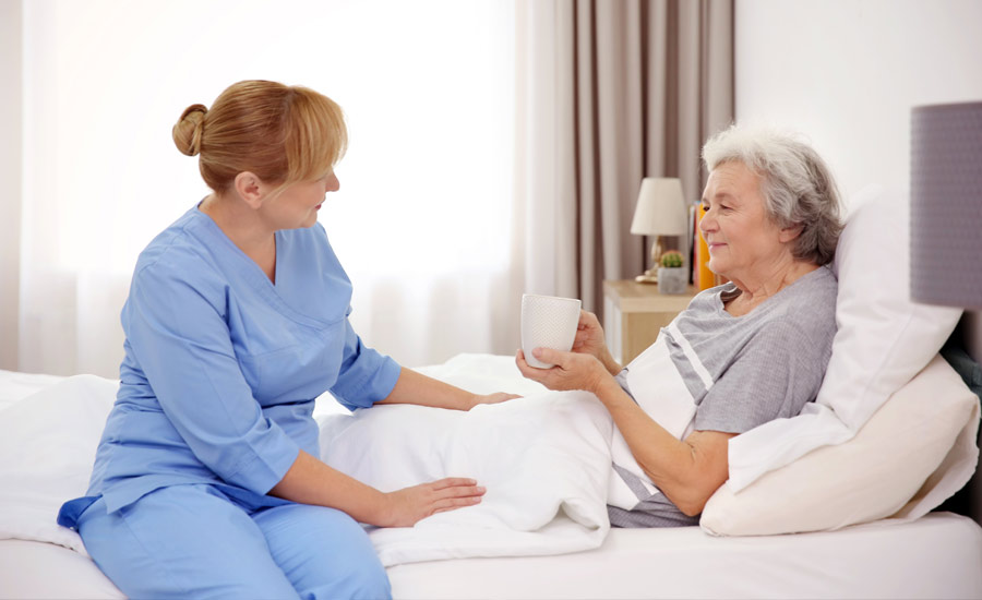 How Is The Decision Made To Move Someone Into A Nursing Home - Manor Barn Nursing Home