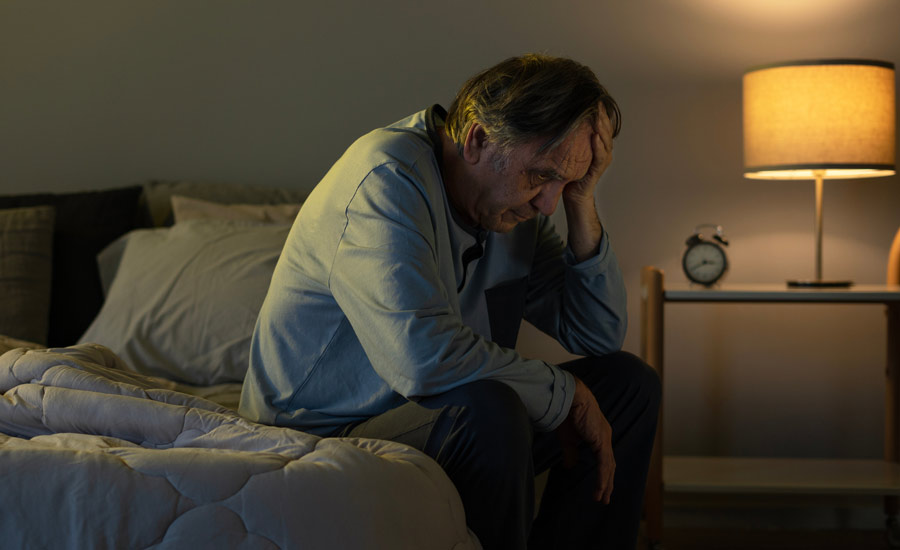 Why Does Sundowning Happen In Dementia And How Is It Managed In Care - Austenwood Nursing Home