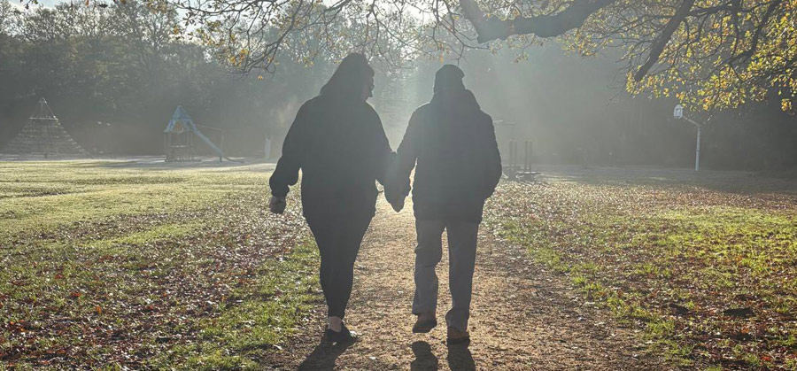 Why Outdoor Time Matters At Austenwood