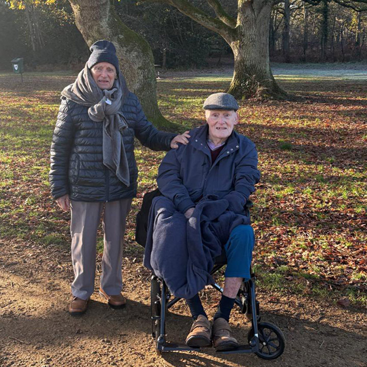 Why Outdoor Time Matters At Austenwood