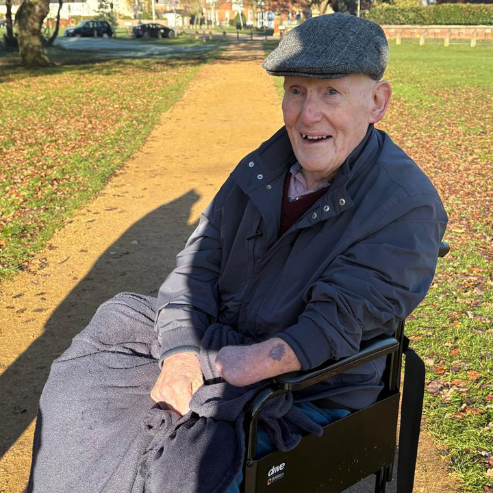 Why Outdoor Time Matters At Austenwood