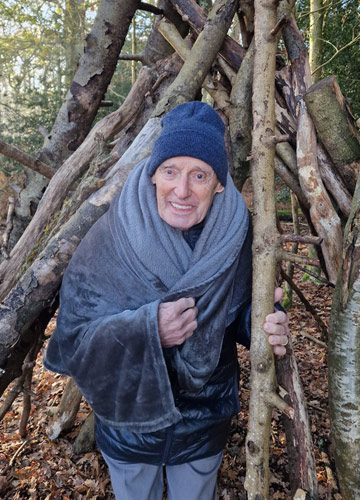 Why Outdoor Time Matters At Austenwood