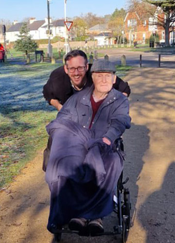 Why Outdoor Time Matters At Austenwood