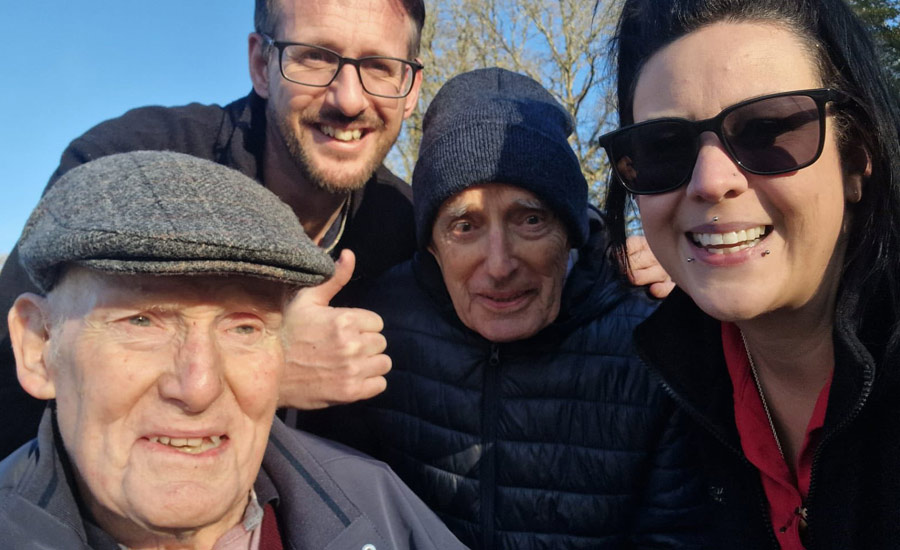 Why Outdoor Time Matters At Austenwood